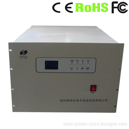 off Grid 4kw 5kw 6kw 7kw Pure Sine Wave Power Inverter